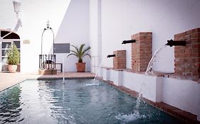 Hotel Boutique Conde De La Corte